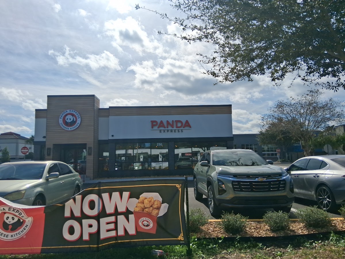 Panda Express